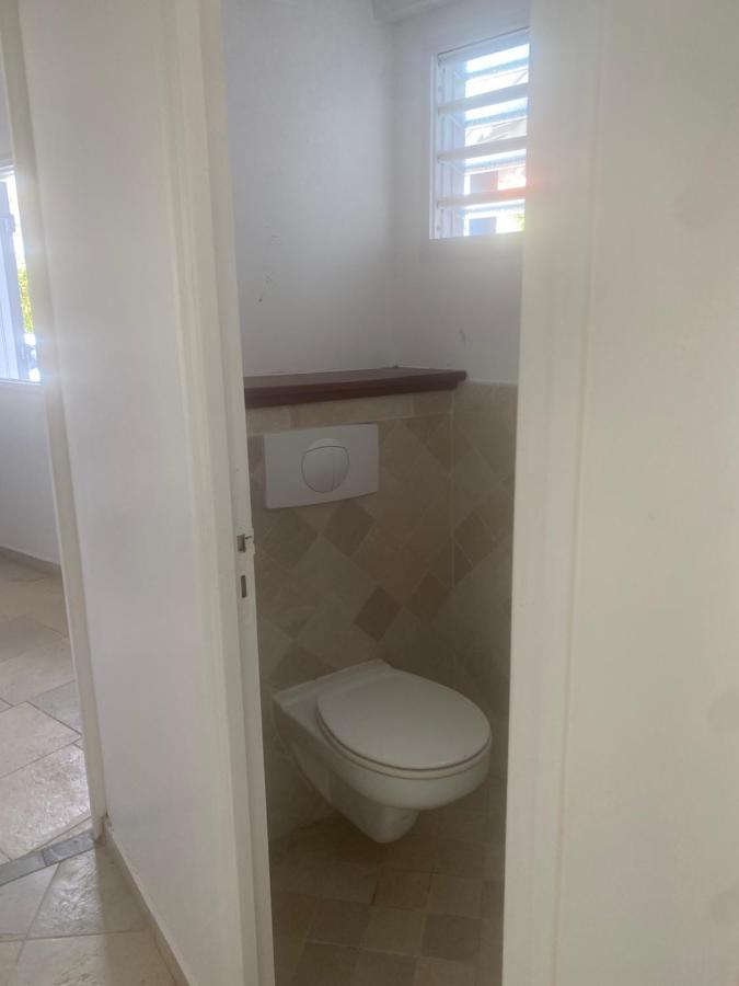 Villa Daja Le Gosier  Bagian luar foto