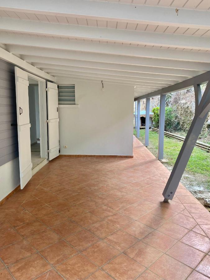 Villa Daja Le Gosier  Bagian luar foto