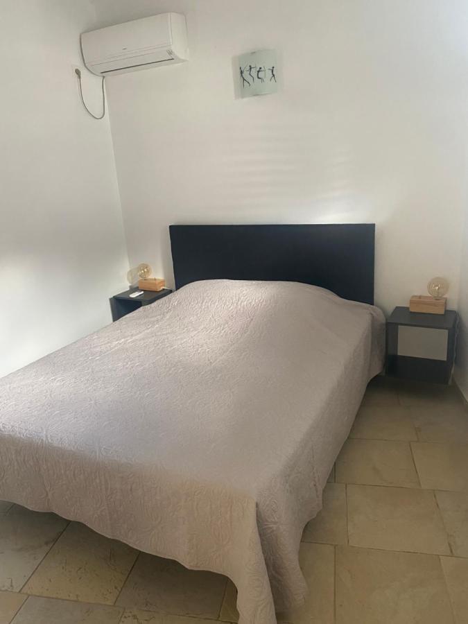 Villa Daja Le Gosier  Bagian luar foto
