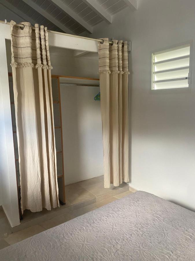 Villa Daja Le Gosier  Bagian luar foto