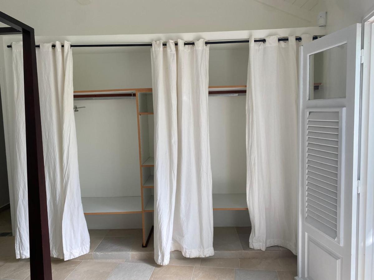 Villa Daja Le Gosier  Bagian luar foto