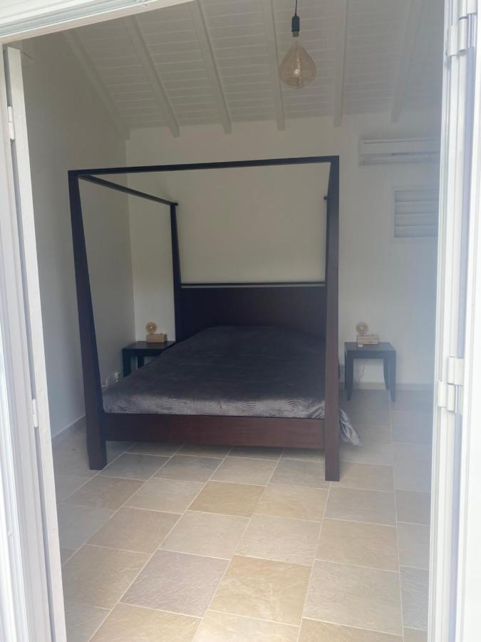 Villa Daja Le Gosier  Bagian luar foto