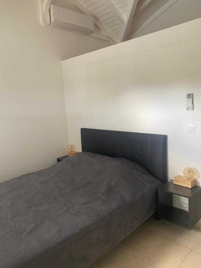 Villa Daja Le Gosier  Bagian luar foto