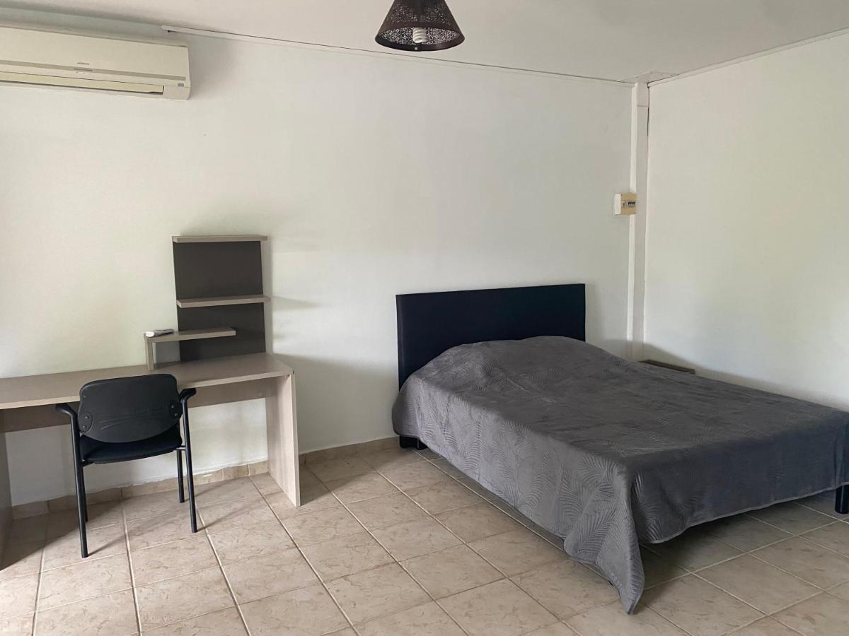 Villa Daja Le Gosier  Bagian luar foto
